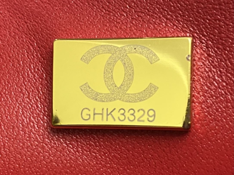 Ch**el cf series bags